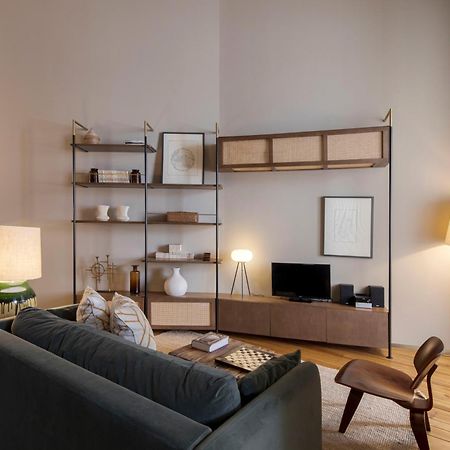 Condes De Azevedo Palace Apartments Porto Dış mekan fotoğraf