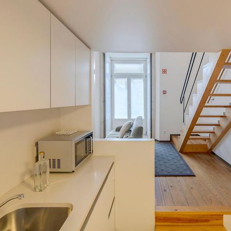 Condes De Azevedo Palace Apartments Porto Dış mekan fotoğraf