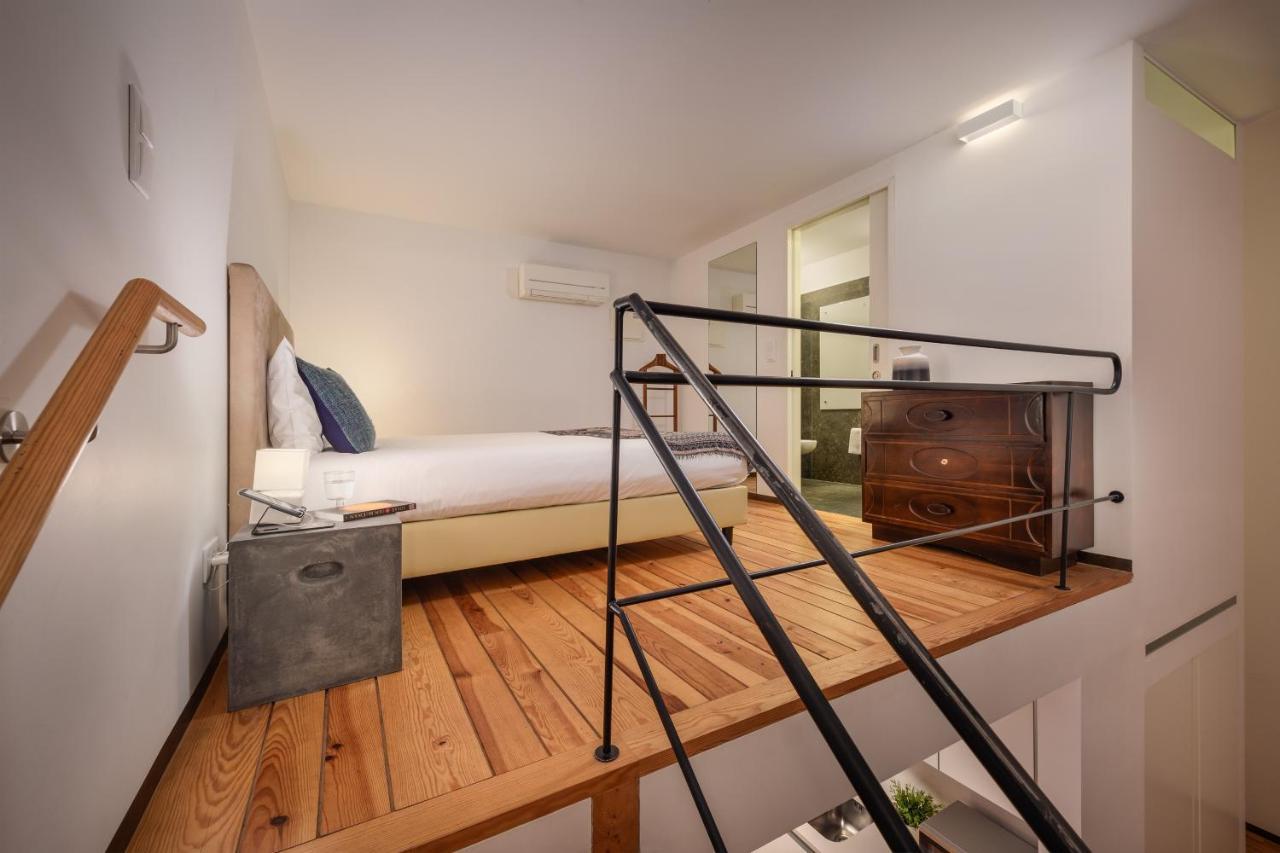 Condes De Azevedo Palace Apartments Porto Dış mekan fotoğraf